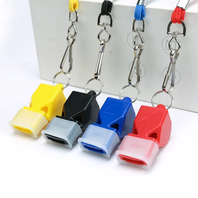 Football whistle